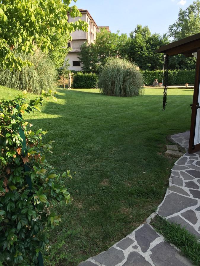 Hotel River Civitella Roveto Eksteriør billede