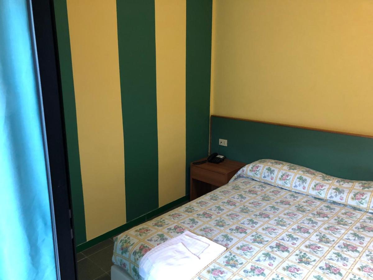 Hotel River Civitella Roveto Eksteriør billede